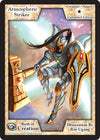 Image for Atmospheric Striker (Unlimited Edition) (Birth of Creation) - Exodus TCG