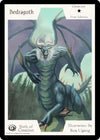 Image for Bedragoth (First Edition) (Birth of Creation) - Exodus TCG
