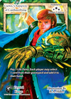 Image for Carter, Champion of Cardsmithing (Promo Edition) (Exodus Promo Cards) - Exodus TCG