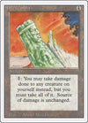 Image for Jade Monolith (Revised Edition) - Magic: The Gathering