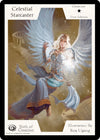 Image for Celestial Starcaster (First Edition) (Birth of Creation) - Exodus TCG