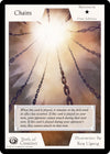 Image for Chains (First Edition) (Birth of Creation) - Exodus TCG