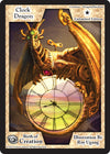 Image for Clock Dragon (Unlimited Edition) (Birth of Creation) - Exodus TCG