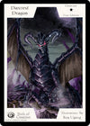 Image for Darcrest Dragon (First Edition) (Birth of Creation) - Exodus TCG