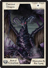 Image for Darcrest Dragon (Premiere Edition) (Birth of Creation) - Exodus TCG