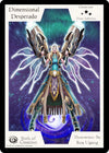 Image for Dimensional Desperado (First Edition) (Birth of Creation) - Exodus TCG