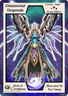 Image for Dimensional Desperado (Promo Edition) (Exodus Promo Cards) - Exodus TCG