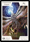 Image for Dimensional Dragon (First Edition) (Birth of Creation) - Exodus TCG