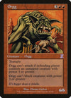 Image for Orgg (Timeshifted) (67) - Magic: The Gathering