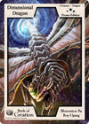 Image for Dimensional Dragon (Promo Edition) (Exodus Promo Cards) - Exodus TCG