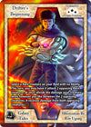 Image for Drifter's Beginning (Promo Edition) (Exodus Promo Cards) - Exodus TCG