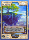 Image for Glimpse of the Sanctuary (Promo Edition) (Exodus Promo Cards) - Exodus TCG