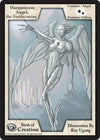 Image for Harmonious Angel, the Forthcoming (Premiere Edition) (Birth of Creation) - Exodus TCG