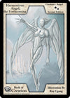 Image for Harmonious Angel, the Forthcoming (Second Edition) (Birth of Creation) - Exodus TCG