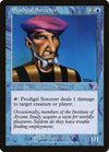 Image for Prodigal Sorcerer (Timeshifted) (29) - Magic: The Gathering