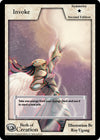 Image for Invoke (Second Edition) (Birth of Creation) - Exodus TCG