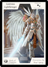 Image for Lustrous Lightbringer (First Edition) (Birth of Creation) - Exodus TCG