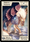 Image for Majestic Noziroh (Second Edition) (Birth of Creation) - Exodus TCG