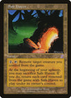 Image for Safe Haven (Timeshifted) (121) - Magic: The Gathering