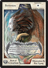 Image for Reversion (Premiere Edition) (Birth of Creation) - Exodus TCG