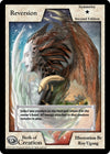 Image for Reversion (Second Edition) (Birth of Creation) - Exodus TCG