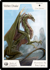 Image for Slither Drake (First Edition) (Birth of Creation) - Exodus TCG