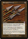 Image for Serrated Arrows (Timeshifted) (114) - Magic: The Gathering