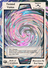 Image for Twisted Vortex (Promo Edition) (Exodus Promo Cards) - Exodus TCG