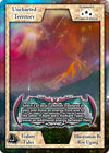 Image for Uncharted Territory (Promo Edition) (Exodus Promo Cards) - Exodus TCG