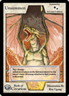 Image for Unsummon (Second Edition) (Birth of Creation) - Exodus TCG