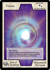 Image for Vortex (Second Edition) (Birth of Creation) - Exodus TCG