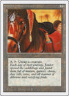 Image for Jandor's Saddlebags (Revised Edition) - Magic: The Gathering