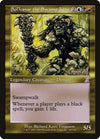 Image for Sol'kanar the Swamp King (Timeshifted) (100) - Magic: The Gathering