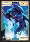 Image for Crystal Hammerhead (First Edition) (Crystal Forge) (31) - Exodus TCG