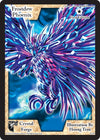 Image for Frostdew Phoenix (First Edition) (Crystal Forge) (32) - Exodus TCG