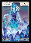 Image for Aria, Wielder of Shards (First Edition) (Galaxy Tides) (37) - Exodus TCG