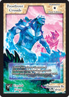 Image for Frostfront Crysade (First Edition) (Crystal Forge) (38) - Exodus TCG