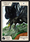 Image for Calligraphy Inkveil (First Edition) (Galaxy Tides) (42) - Exodus TCG