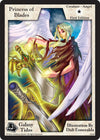 Image for Princess of Blades (First Edition) (Galaxy Tides) (53) - Exodus TCG