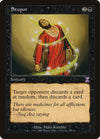 Image for Stupor (Timeshifted) (48) - Magic: The Gathering