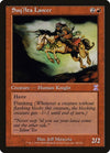 Image for Suq'Ata Lancer (Timeshifted) (69) - Magic: The Gathering