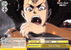 Image for Yell of Rage (A) (Attack on Titan Vol. 2) (AOT/S50-E023a CC) - Weiss Schwarz