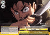 Image for Yell of Rage (B) (Attack on Titan Vol. 2) (AOT/S50-E023b CC) - Weiss Schwarz