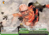 Image for Standby for Full Scale Assault! (B) (Attack on Titan Vol. 2) (AOT/S50-E050b CC) - Weiss Schwarz
