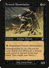 Image for Twisted Abomination (Timeshifted) (50) - Magic: The Gathering