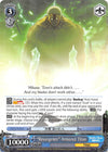 Image for "Resurgence" Armored Titan (Attack on Titan Vol. 2) (AOT/S50-E087 R) - Weiss Schwarz