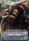 Image for "Incomprehensible" Titan (Attack on Titan Vol. 2) (AOT/S50-E093 C) - Weiss Schwarz
