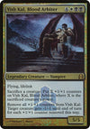 Image for Vish Kal, Blood Arbiter (Commander Launch Promo) (Oversize Cards) (234) - Magic: The Gathering