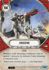 Image for Crossfire (Empire at War) (62) - Star Wars: Destiny
