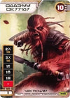 Image for Wookiee Warrior (Extended Full Art) (Aurebesh Text) (SWD: Promo Cards) (41) - Star Wars: Destiny